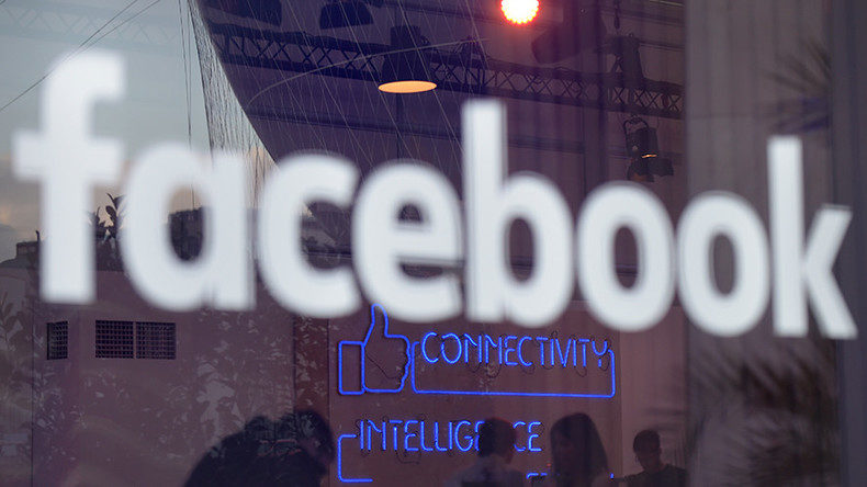 facebook logo