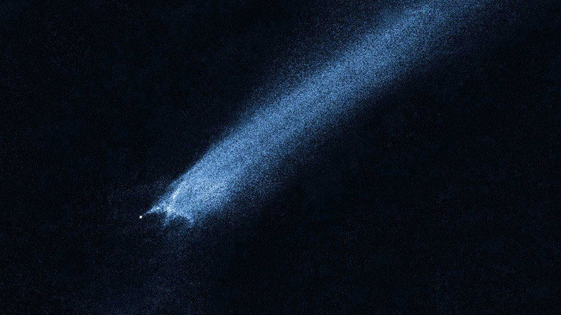 Click to enlarge Divert, intercept, destroy: 4 ways NASA plans to save us from Earth-bound asteroids