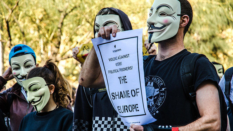 Million Mask March