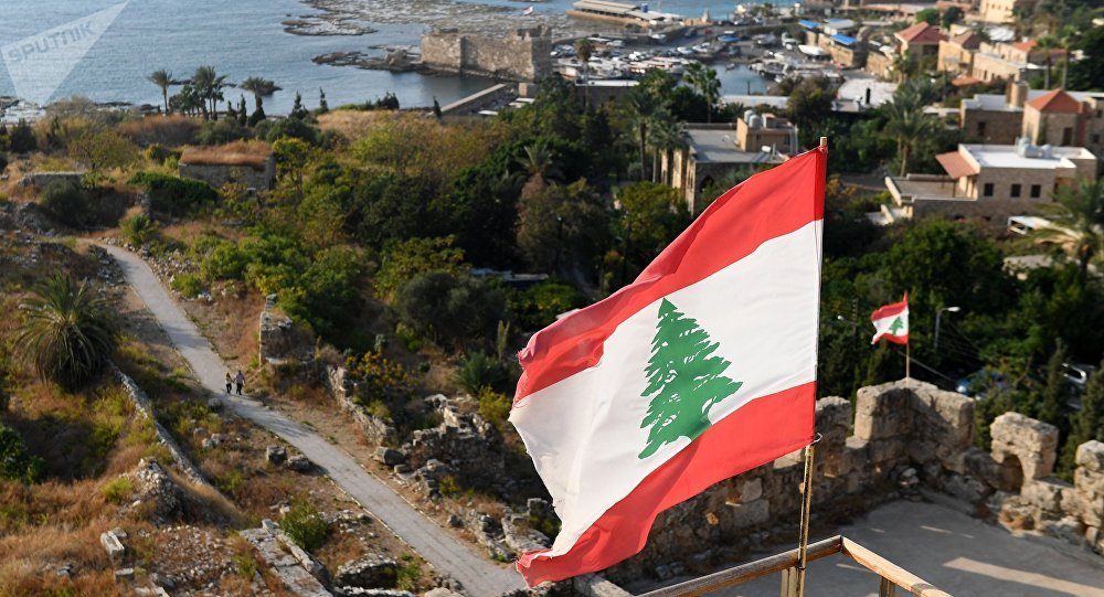 lebanon