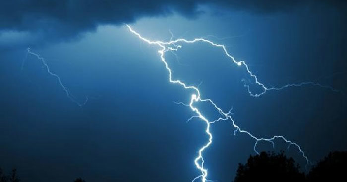 Lightning