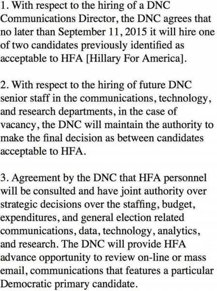 hillary dnc doc