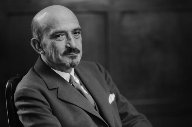 Click to enlarge Chaim Weizmann balfour declaration