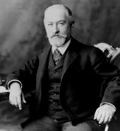 Click to enlarge Jacob Schiff