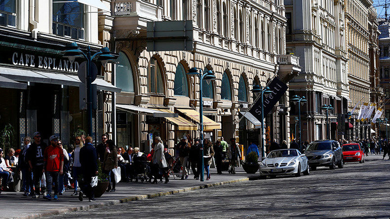 Helsinki, Finland