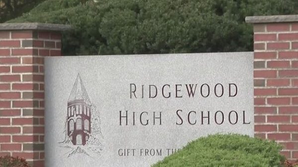 Ridgewood high