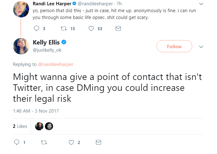 kelly ellis tweet 5