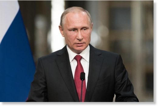 putin