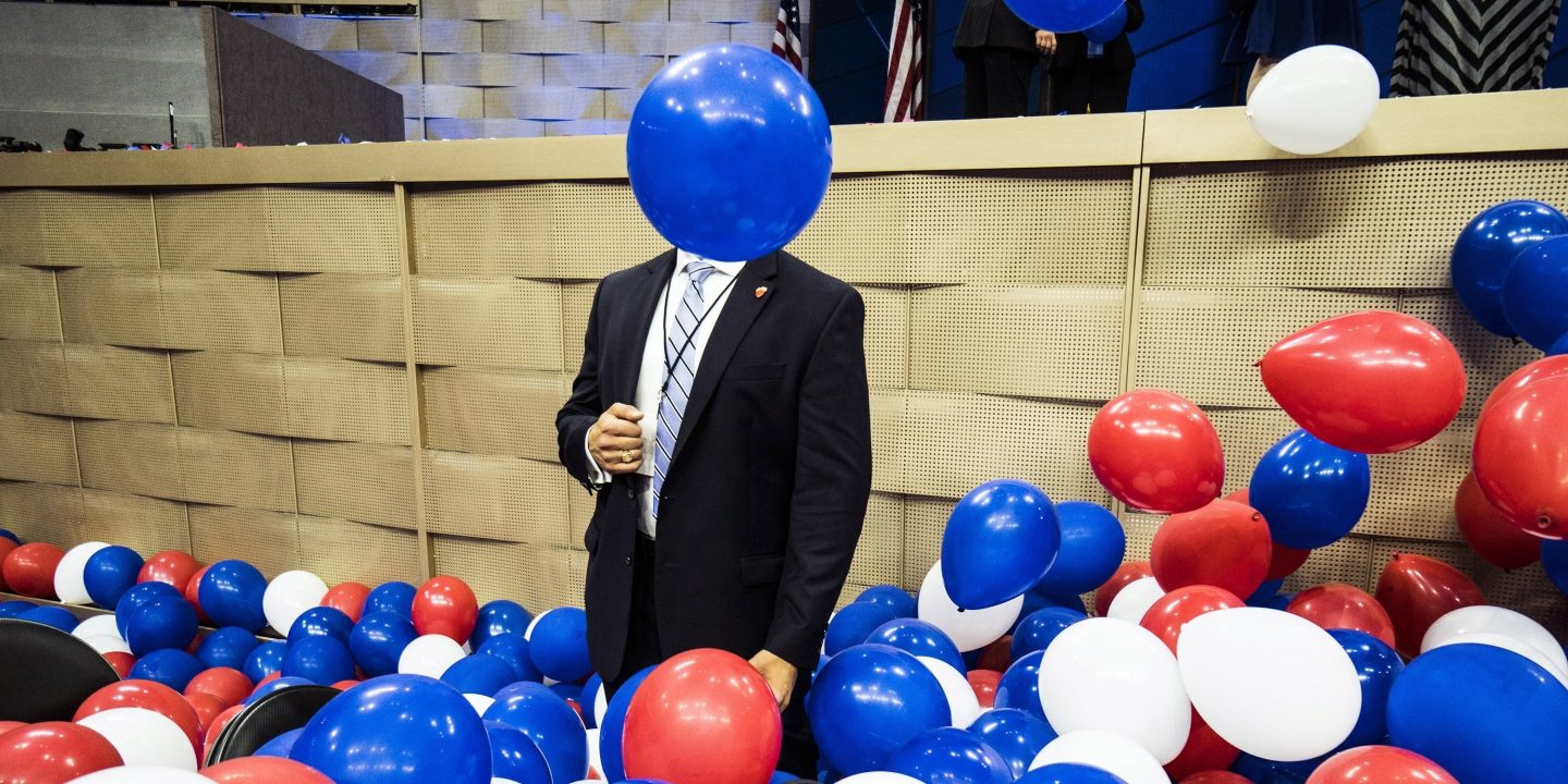 clinton campaign