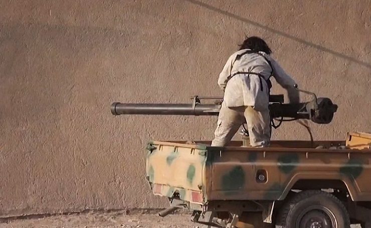 ISIS