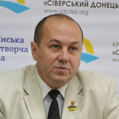 Click to enlarge Sergei Samarsky Poroshenko Murdered
