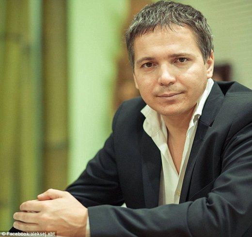 Aleksej Gubarev buzzfeed lawsuit