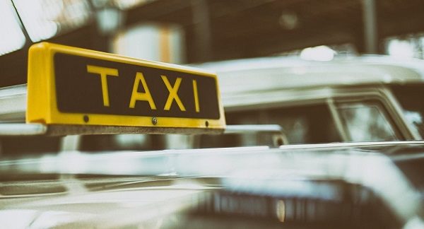 Taxi