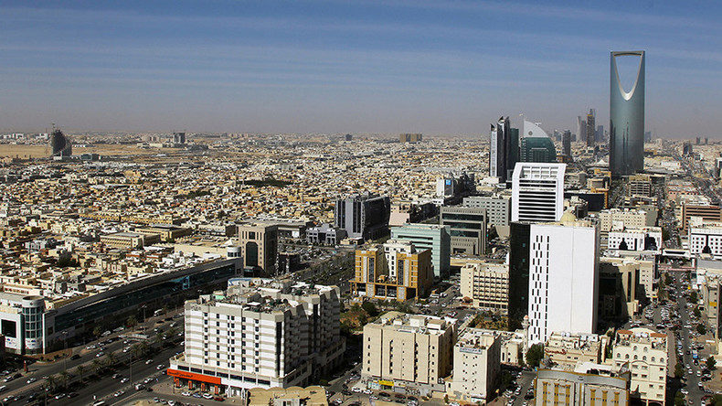 Click to enlarge Riyadh, Saudi Arabia