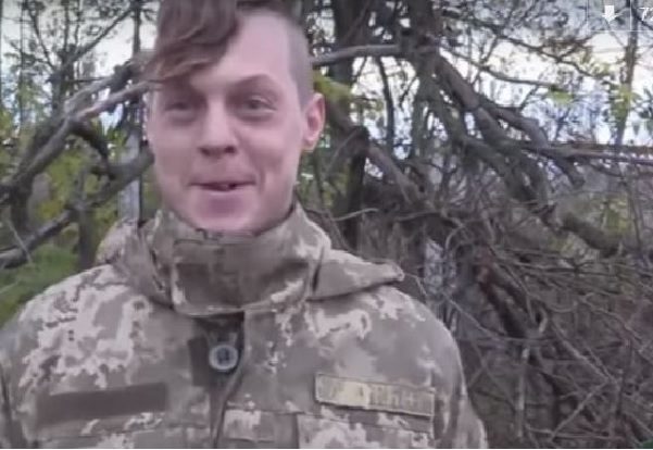 ukraine shelling confession