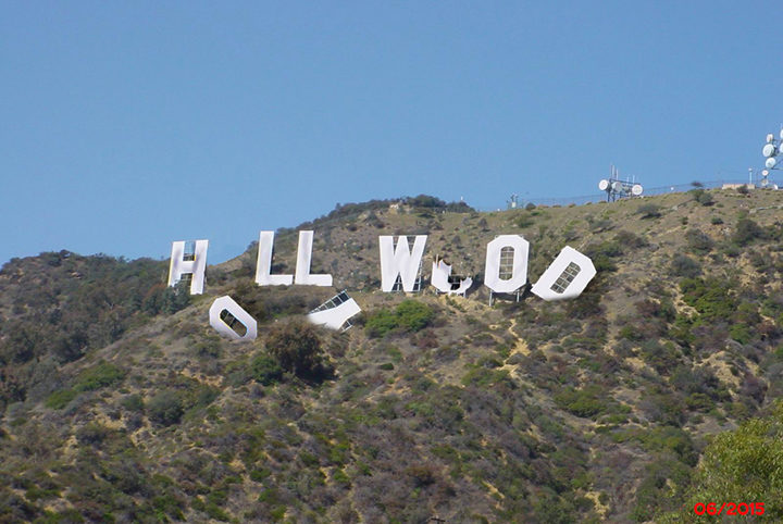hollywood