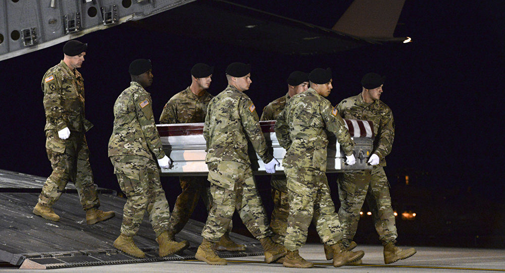 Click to enlarge us soldier coffin