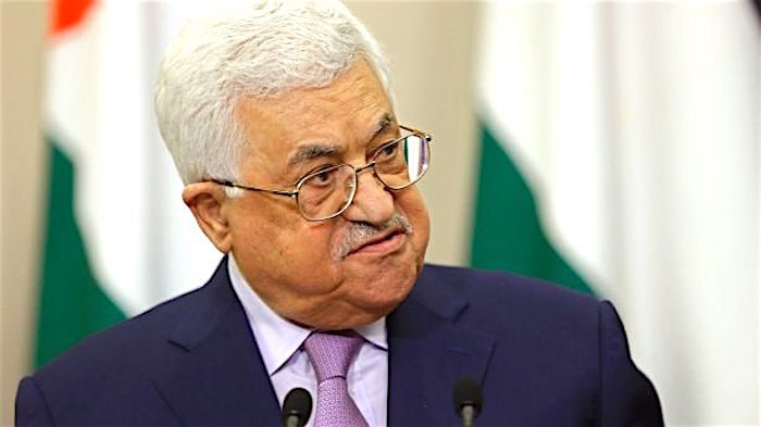 Abbas
