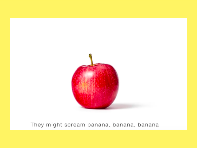 Click to enlarge banana ad