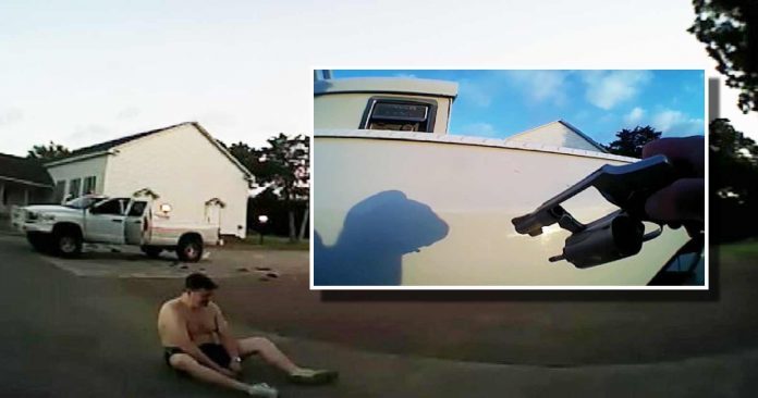 cop church shooting William Cox
