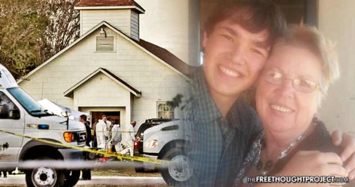 texas shooter inlaw