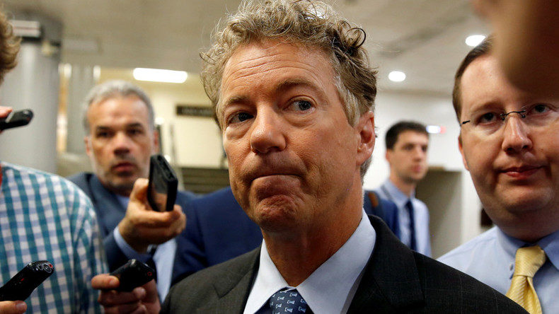 Rand Paul