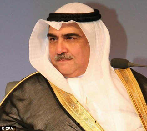 Prince Adel Fakeih
