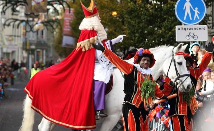 Zwarte Piet