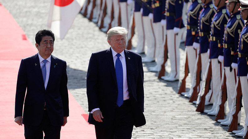 trump