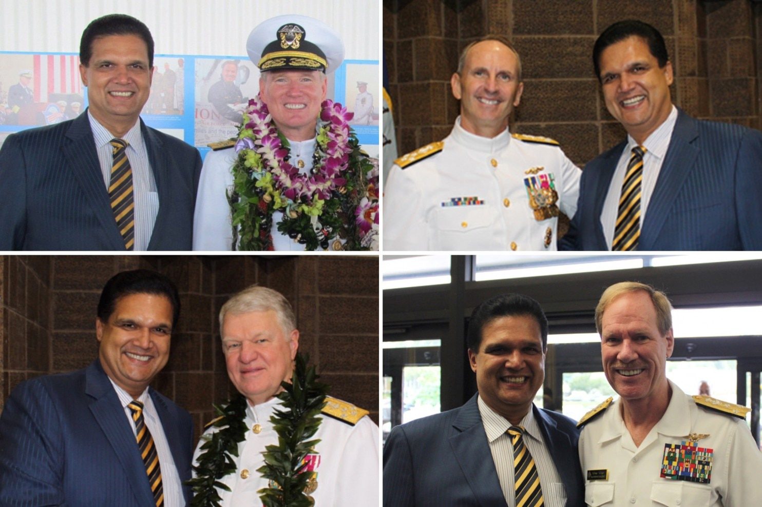 Click to enlarge Fat Leonard US Navy scandal