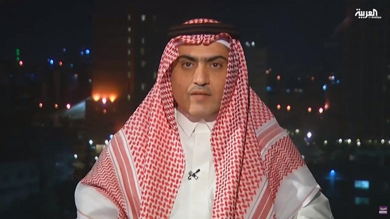 Thamer al-Sabhan