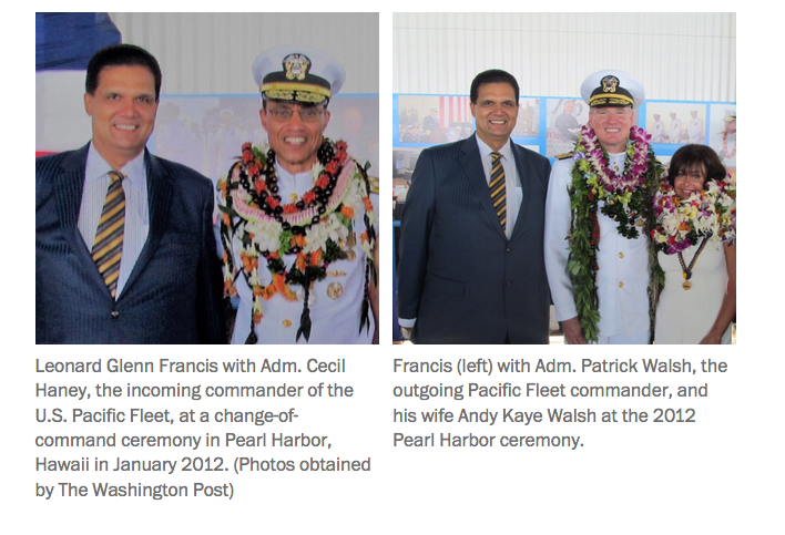 Click to enlarge Fat Leonard US Navy