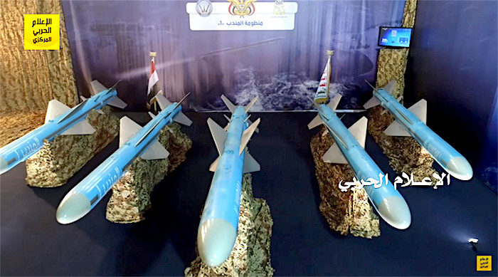 missiles