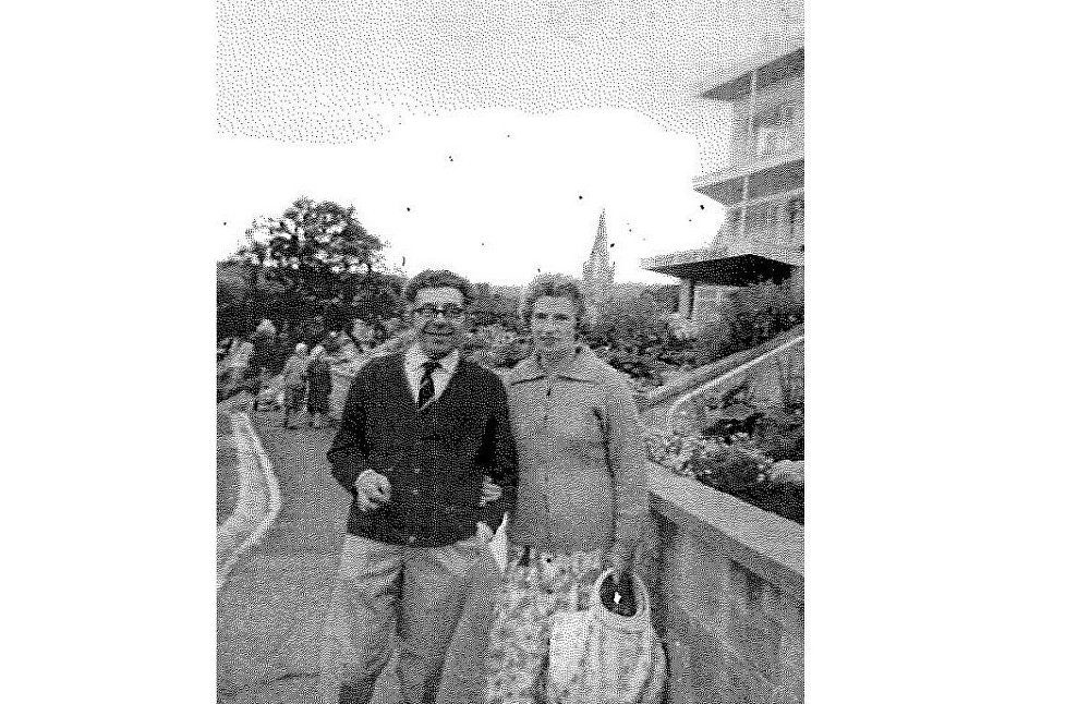 Click to enlarge Lilian Shapero