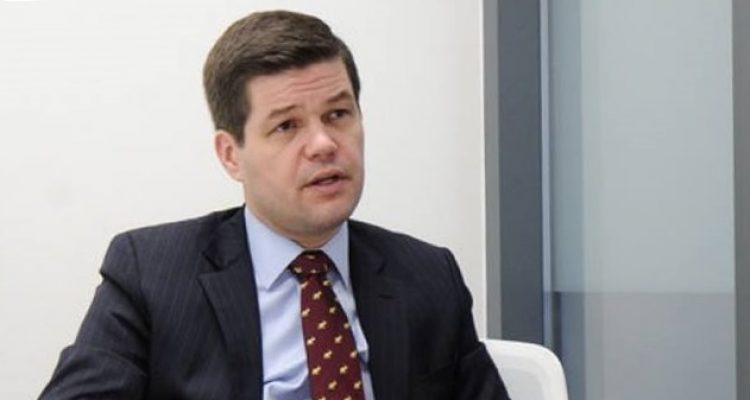 Wess Mitchell