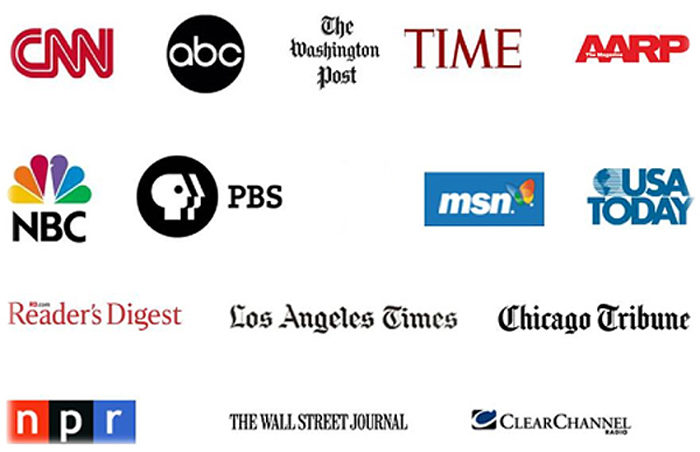 US Media