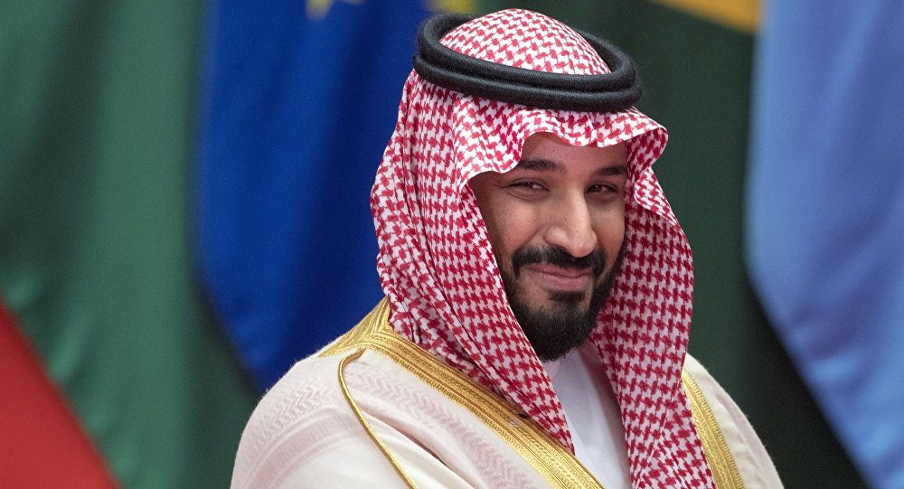 Click to enlarge mohamed bin salman