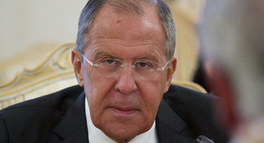 Lavrov