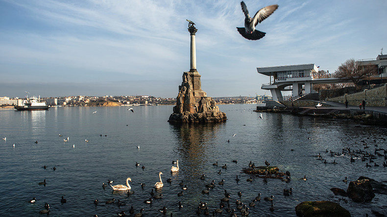Crimea