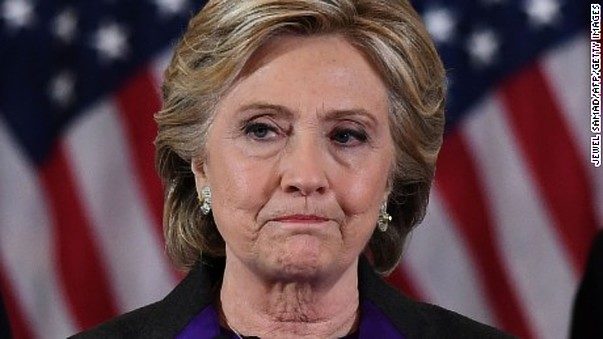 Hillary Clinton