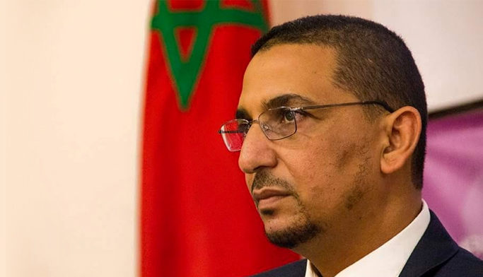 Mohamed Abdelwahab al-Rafiqi, abu hafs