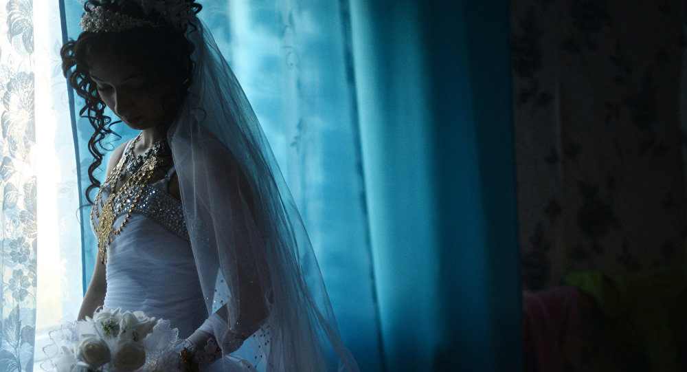 bride