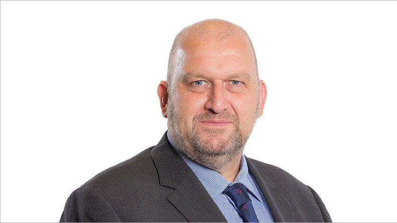 Carl Sargeant
