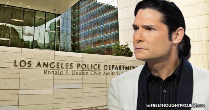 Click to enlarge corey feldman