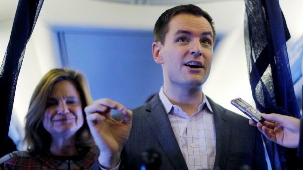 Robby Mook
