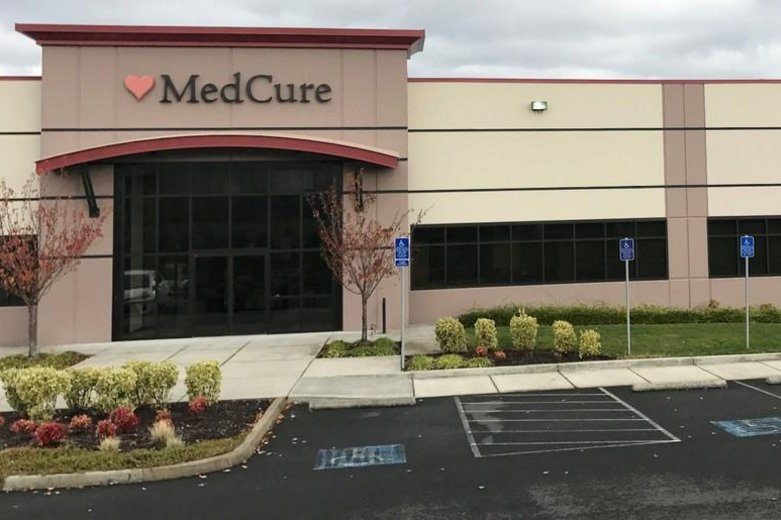 medcure