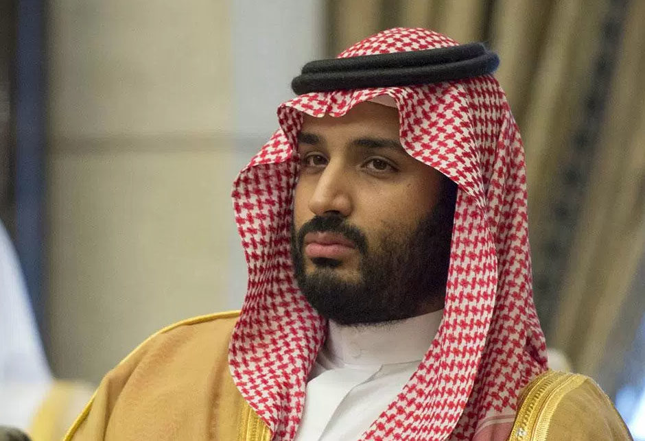 Click to enlarge Opasna igra Rijada i ratobornog krunskog princa Mohammada bin Salmana