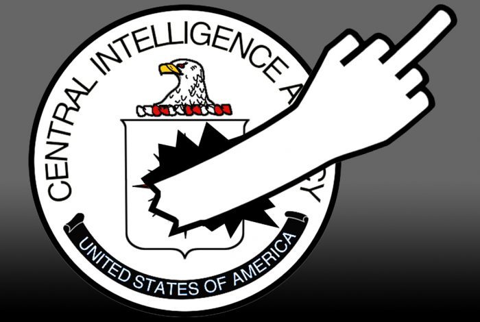 CIA graphic