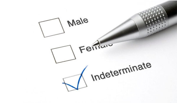 Third gender