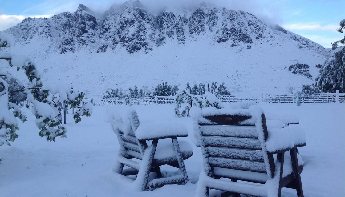 Click to enlarge snow